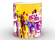 Кухоль Five Nights At Freddys П'ять ночей з Фредді постер FN.02.059 ( 16297 ) - изображение 1