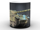 Кружка World of Tanks Мир танков танк WT.02.065 - изображение 2