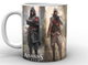 Кружка GeekLand Assassins Creed&nbsp;Кредо Ассасина&nbsp;вооруженный AC.02.11 - изображение 3