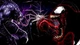 Кружка чашка Gee! Веном Venom Марвел злісні вороги чорна - зображення 4