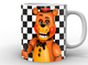 Кухоль Five Nights At Freddys П'ять ночей з Фредді постер FN.02.058 ( 17107 ) - изображение 3