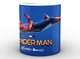 Кружка GeekLand Человек-Паук Spider-Man постер к фильму SM.02.036.590 - изображение 2