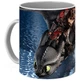 Кухоль Як приручити дракона How to train your dragon Прихований світ HD.02.20 ( 18173 ) - изображение 2