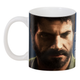 Кружка чашка The Last of Us Один з нас 1 - зображення 3