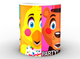 Кухоль Five Nights At Freddys П'ять ночей з Фредді арт FN.02.067 ( 14331 ) - изображение 1