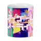 Чашка Без гри життя немає Game No Life Logo NGNL 02.26 - зображення 2