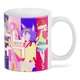 Чашка Без гри життя немає Game No Life Logo NGNL 02.26 - зображення 3