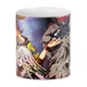 Чашка Без игры жизни нет No Game No Life Zero Shuvi NGNL 02.11 - изображение 2