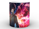 Кружка Geek Land белая Tokyo Ghoul Токийский гуль туока TG.02.018.856 - изображение 2