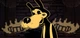 Кружка GeekLand Bendy and the Ink Machine Бенді та чорнильна машина BM .02.15 - зображення 4