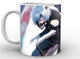 Кружка Geek Land біла Tokyo Ghoul Токійський гуль головний герой TG.02.015 - зображення 3
