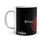 Кухоль GeekLand Genshin Impact Геншин Імпакт Diluc Дилюк GN 02.485 - зображення 2