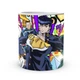 Кружка GeekLand Неймовірні пригоди ДжоДжо JoJo's Bizarre Adventure Джотаро Джоске Коїчі JJ 02.416 - зображення 3