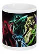 Кружка GeekLand Білий Вбивця Акамі Akame Ga Kill! AGK 02.03 - зображення 2