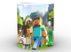 Кружка GeekLand Minecraft Майнкрафт постер MС.02.003 - изображение 2