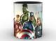 Кухоль GeekLand Месники Avengers постер AG.02.002 - зображення 5
