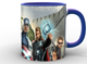 Кухоль GeekLand Месники Avengers постер AG.02.002 - зображення 7