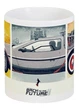 Кружка GeekLand Назад в будущее Back to the Future TT98 - изображение 2