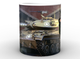 Кружка World of Tanks Мир танков девушка&nbsp;WT.02.015 - изображение 2