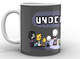 Кухоль GeekLand Undertale Андертейл постер UT.02.011 - зображення 3