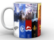 Кружка GeekLand Game of Thrones Игра Престолов дома Вестероса GT.02.007 - изображение 3