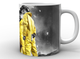 Кружка Geek Land белая Breaking Bad Во все тяжкие уолтер и джесси BB.02.006 - изображение 1