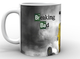 Кружка Geek Land белая Breaking Bad Во все тяжкие уолтер и джесси BB.02.006 - изображение 3