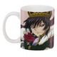 Чашка Код Гиас Code Geass CG.02.02 - изображение 2