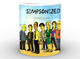 Кружка Geek Land белая Breaking Bad Во все тяжкие симпсоны BB.02.014 - изображение 2
