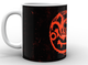 Кружка GeekLand Game of Thrones Игра Престолов Таргариены GT.02.008 - изображение 3