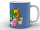 Кружка GeekLand Minecraft Майнкрафт арт MС.02.008 - изображение 1