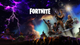 Кружка GeekLand&nbsp;Fortnite Фортнайт FT.02.43 фоновий арт - зображення 4