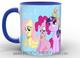 Кружка My little pony Friendship CP 03.28 - изображение 7