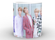 Кружка GeekLand&nbsp;БТС вся группа Bangtan Boys BTS BTS 02.38 - изображение 2