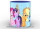 Кружка My little pony Friendship CP 03.28 - изображение 8