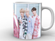 Кружка GeekLand&nbsp;БТС вся группа Bangtan Boys BTS BTS 02.38 - изображение 3
