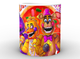 Кухоль Five Nights At Freddys П'ять ночей з Фредді постер FN.02.025 ( 12535 ) - зображення 1