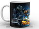 Кружка GeekLand Трансформеры Transformers арт TF.002.02.539 - изображение 1