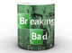 Чашка с принтом белая Breaking Bad Во все тяжкие главные герои BB.02.001 Кружка керамическая 0,33 - изображение 2