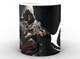 Кружка GeekLand белая Assassins Creed&nbsp;Кредо Ассасина&nbsp;черный флаг&nbsp;AC.02.06 - изображение 2