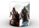 Кружка GeekLand белая Assassins Creed&nbsp;Кредо Ассасина&nbsp;в городе AC.02.10 - изображение 2