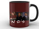 Кружка Gee! Друзья Friends Friends FN.02.002 - изображение 4