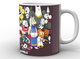 Кухоль GeekLand Undertale Андертейл постер UT.02.006 - зображення 1