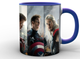 Кружка GeekLand Мстители Avengers постер AG.02.001 - изображение 7