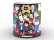 Кухоль GeekLand Undertale Андертейл постер UT.02.006 - зображення 2