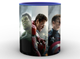 Кружка GeekLand Мстители Avengers постер AG.02.001 - изображение 8