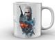 Кружка GeekLand The Witcher Відьмак постер TW.02.002.404 - зображення 3