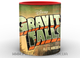 Кружка Gravity Falls Disney - изображение 4