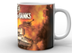 Кухоль World of Tanks Світ танків постер&nbsp;WT.02.012 - зображення 3
