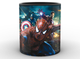 Кружка GeekLand Людина-Павук Spider-Man Avengers SM.02.001.027 ( 27559 ) - зображення 5